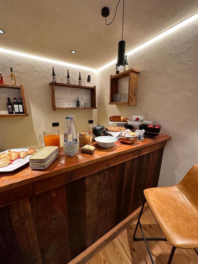 Raccard Resort De Montagne 托尔诺 外观 照片