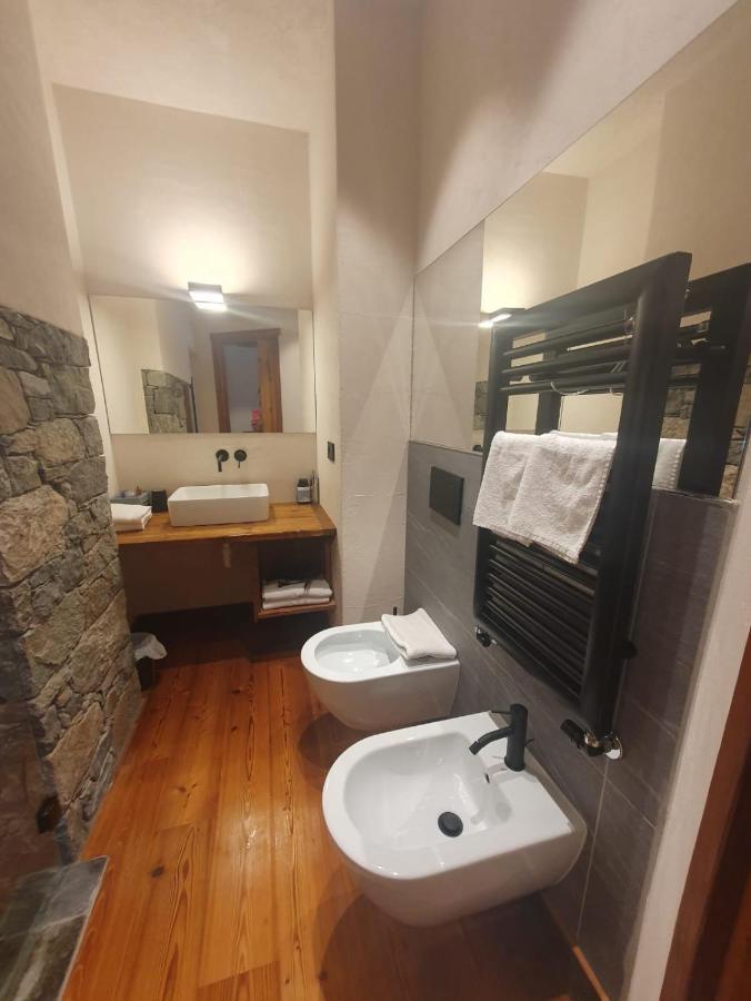 Raccard Resort De Montagne 托尔诺 外观 照片