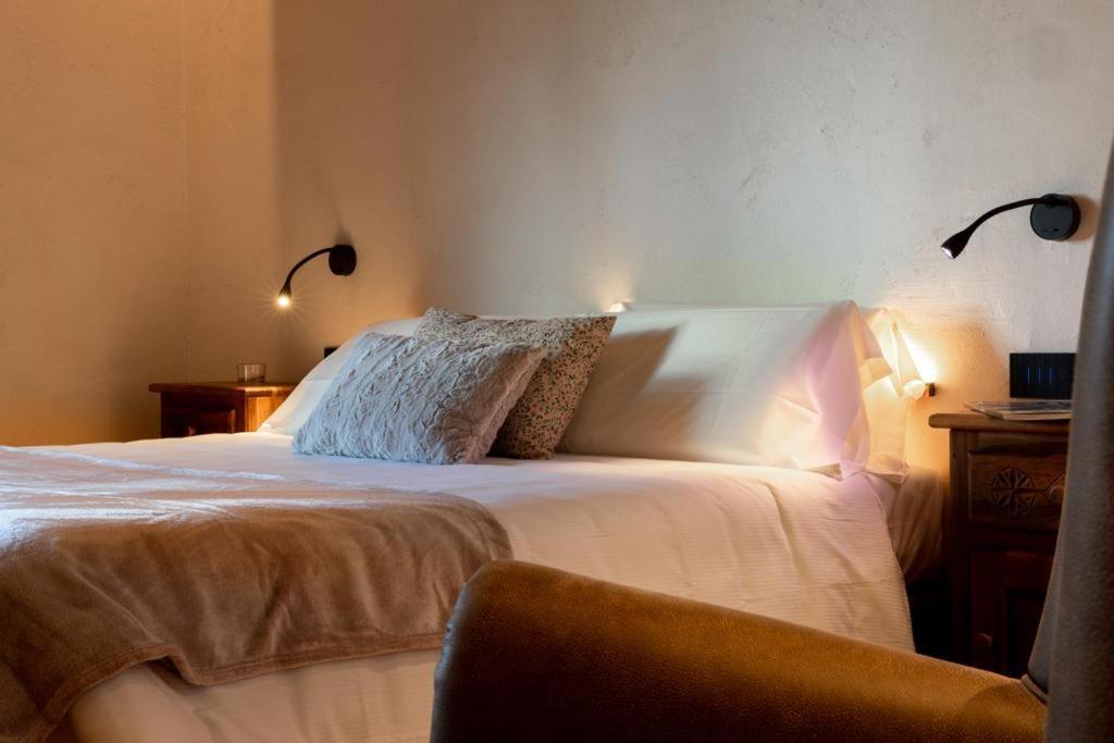 Raccard Resort De Montagne 托尔诺 外观 照片