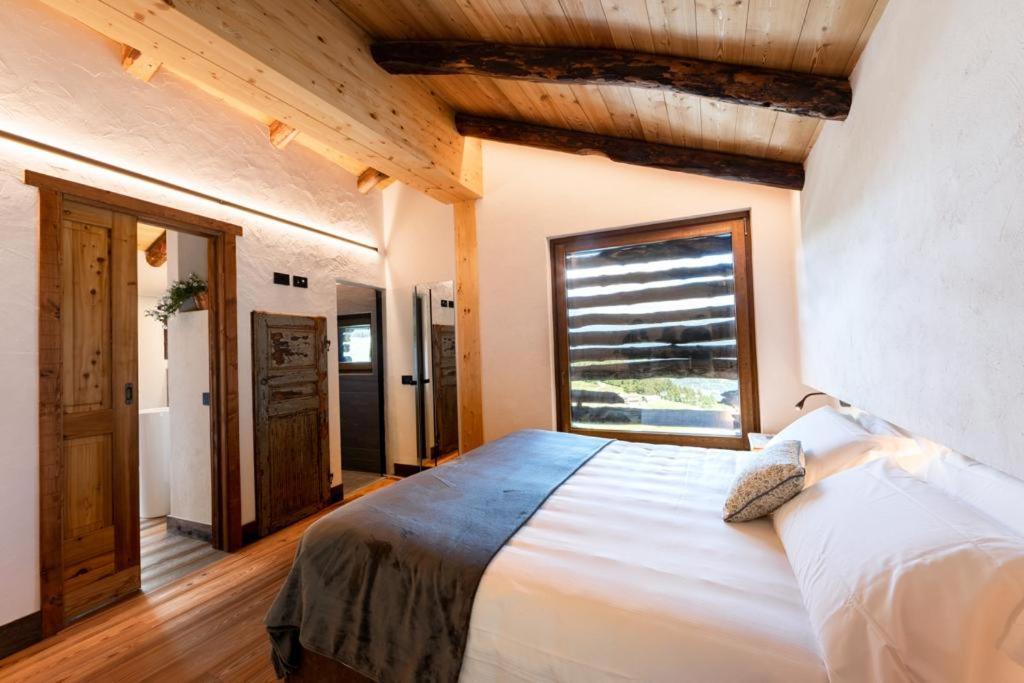 Raccard Resort De Montagne 托尔诺 外观 照片